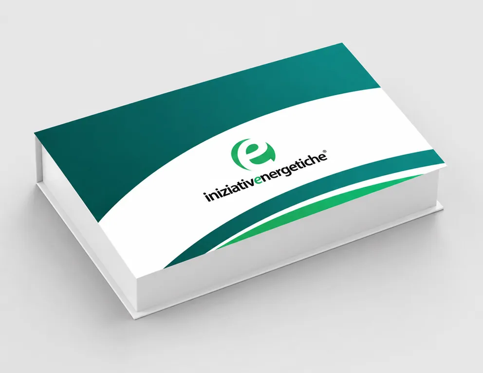 Il box di Iniziativenergetiche