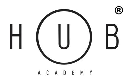 Logo Hub Academy