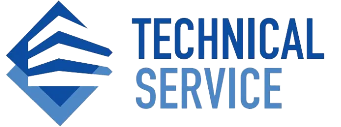 Logo Technical Service